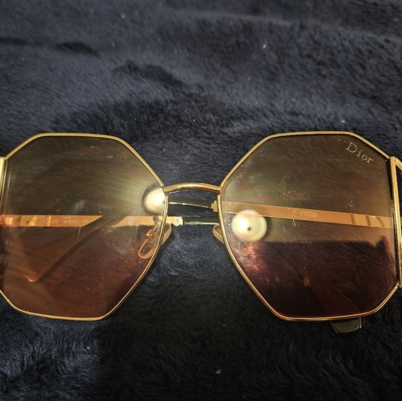*Dior sunglasses *